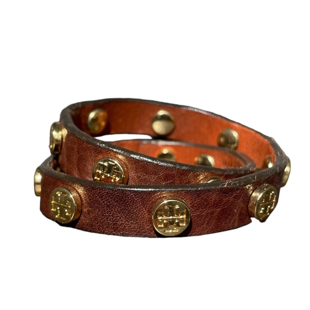 Tory Burch Wrap Bracelet